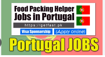 PICK AND PACKER WORKER JOBS IN PORTUGAL
