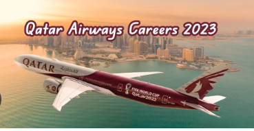 Qatar Airport Jobs In Qatar 2024