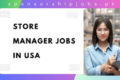 Assistant Store Manager Jobs In New Jersey