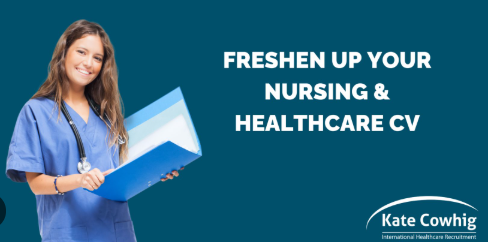 Nurse & Caregiver Jobs In Italy 2024