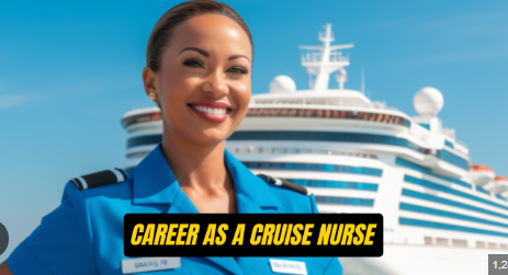 Nurses – Careers at Sea