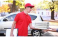 Pizza Delivery Driver Jobs In Italy 2025