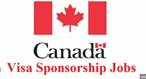 Visa Sponsorship Recruitment Agencies in Canada 2025